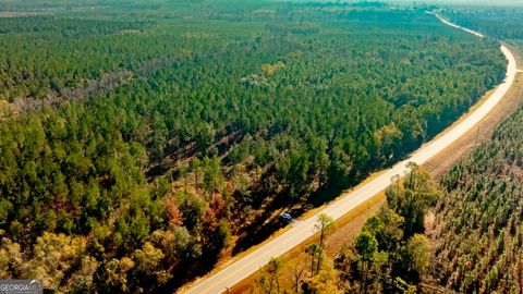 Photo of 0 S Highway 19 & Warm Spring Road, Glenwood, GA 30428 (MLS # 10675961)