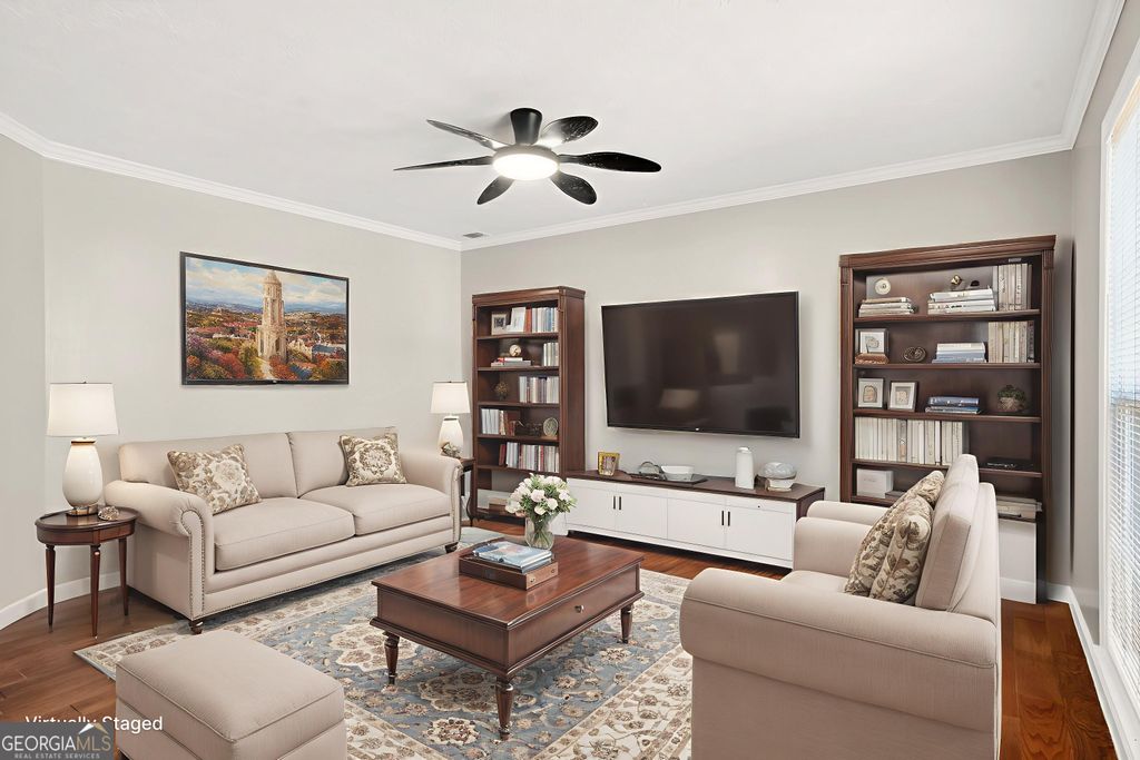 Photo of 1837 Coventry Way, Jonesboro, GA 30236 (MLS # 10675169)