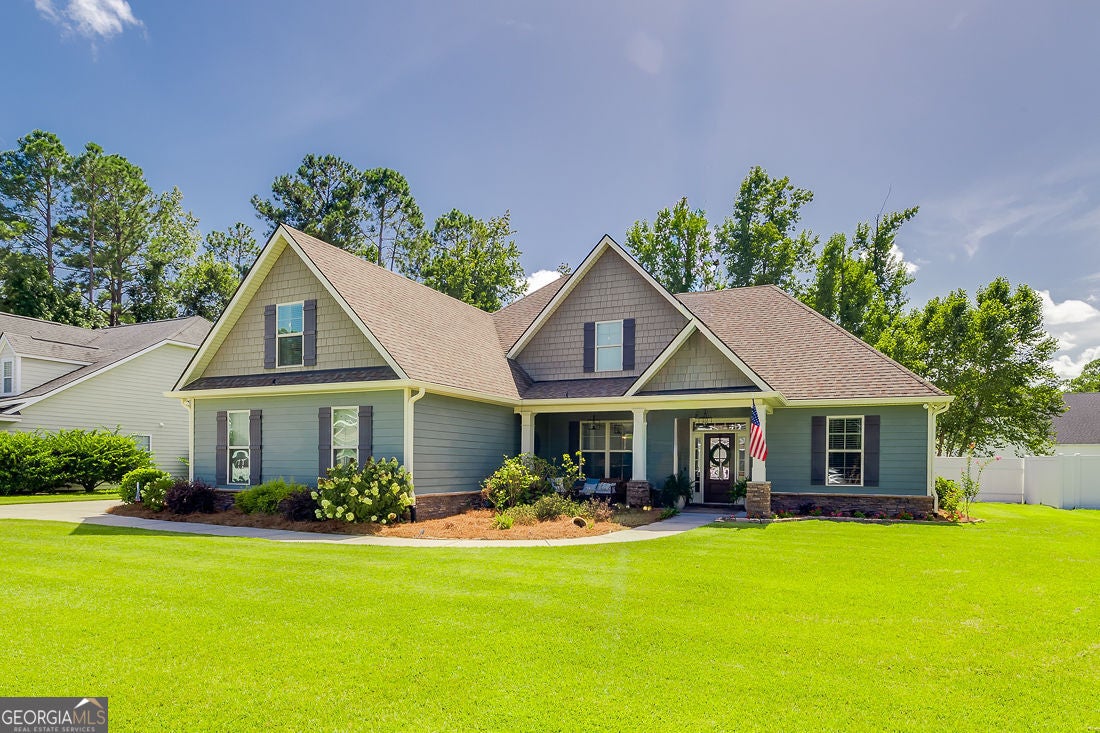 214 Blandford WAY