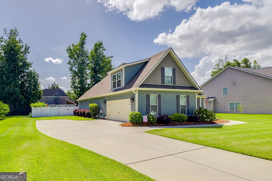 214 Blandford WAY