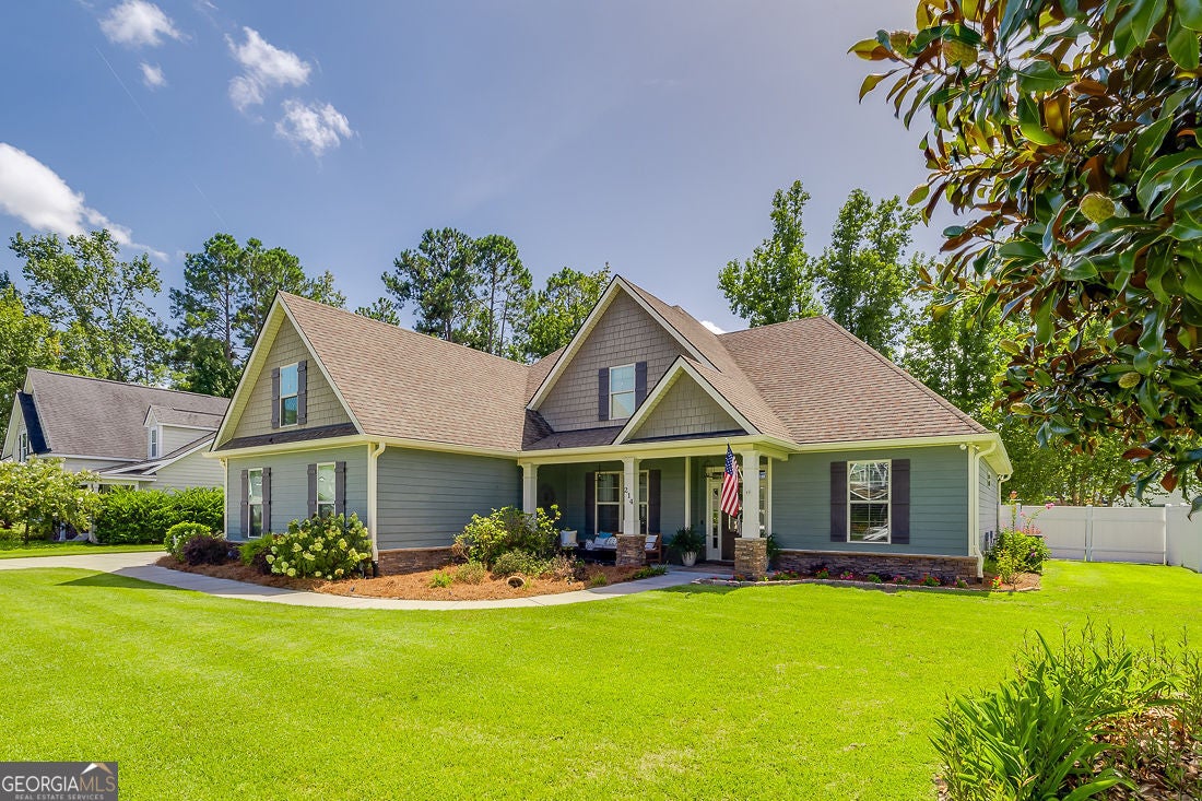 214 Blandford WAY