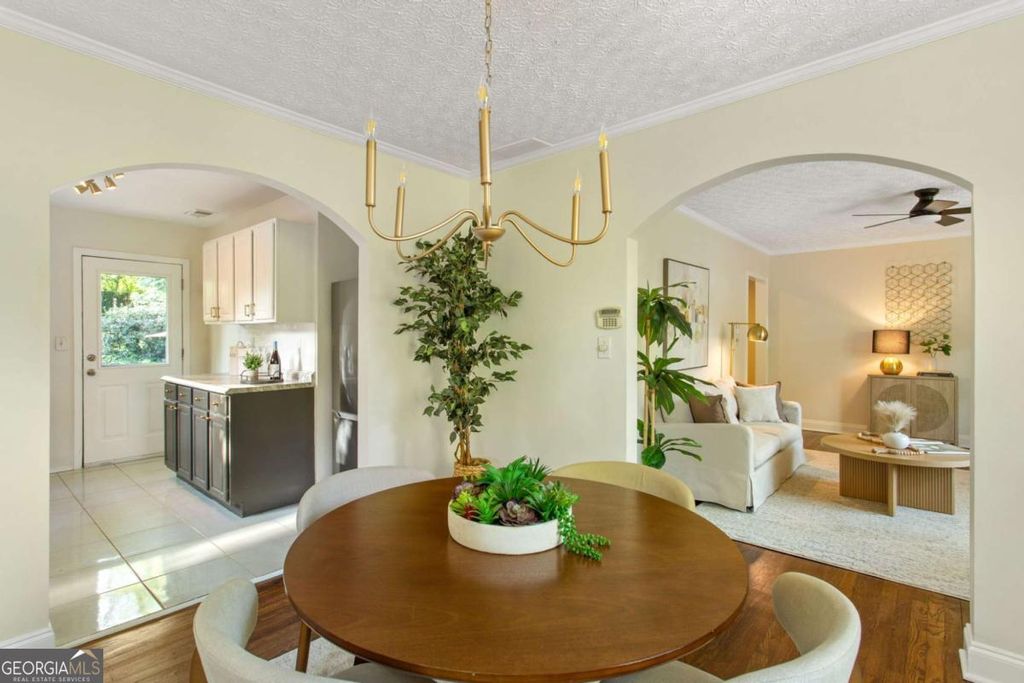 Photo of 2529 Amelia Avenue, Decatur, GA 30032 (MLS # 10724668)