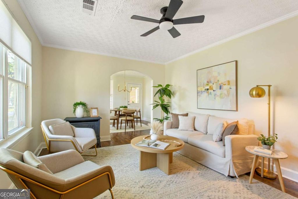 Photo of 2529 Amelia Avenue, Decatur, GA 30032 (MLS # 10724668)