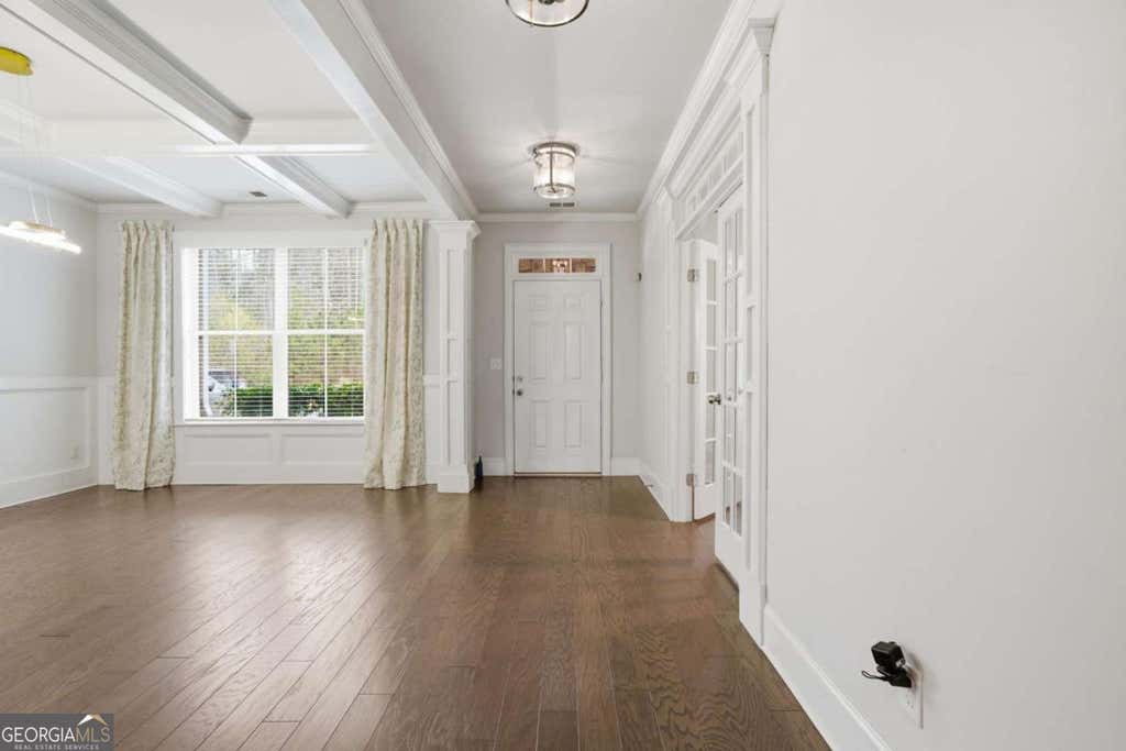 Photo of 3795 Gardenside Court, Alpharetta, GA 30004 (MLS # 10815026)