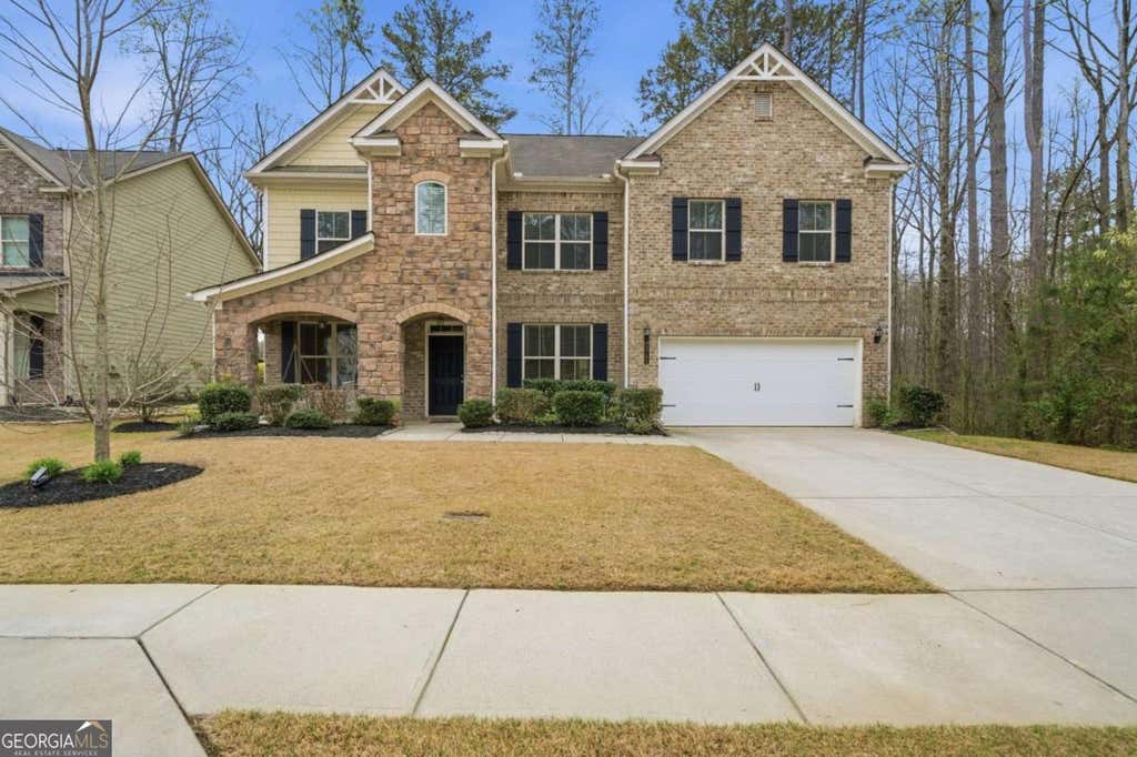 Photo of 3795 Gardenside Court, Alpharetta, GA 30004 (MLS # 10815026)