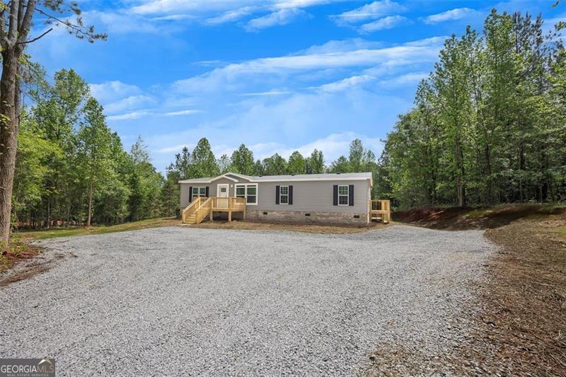 359 Hembree RD