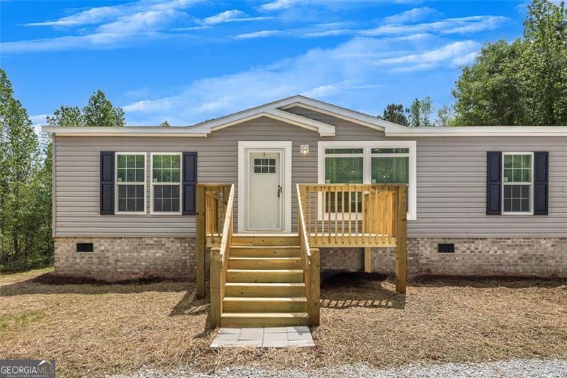 359 Hembree RD