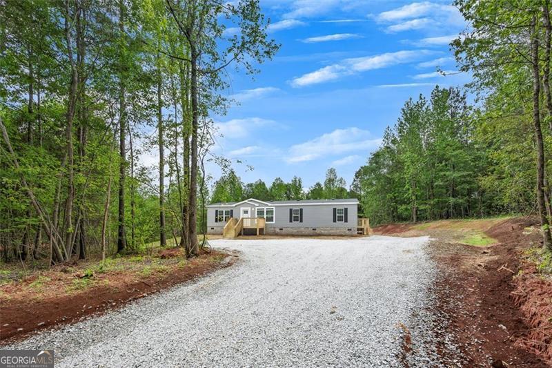 359 Hembree RD