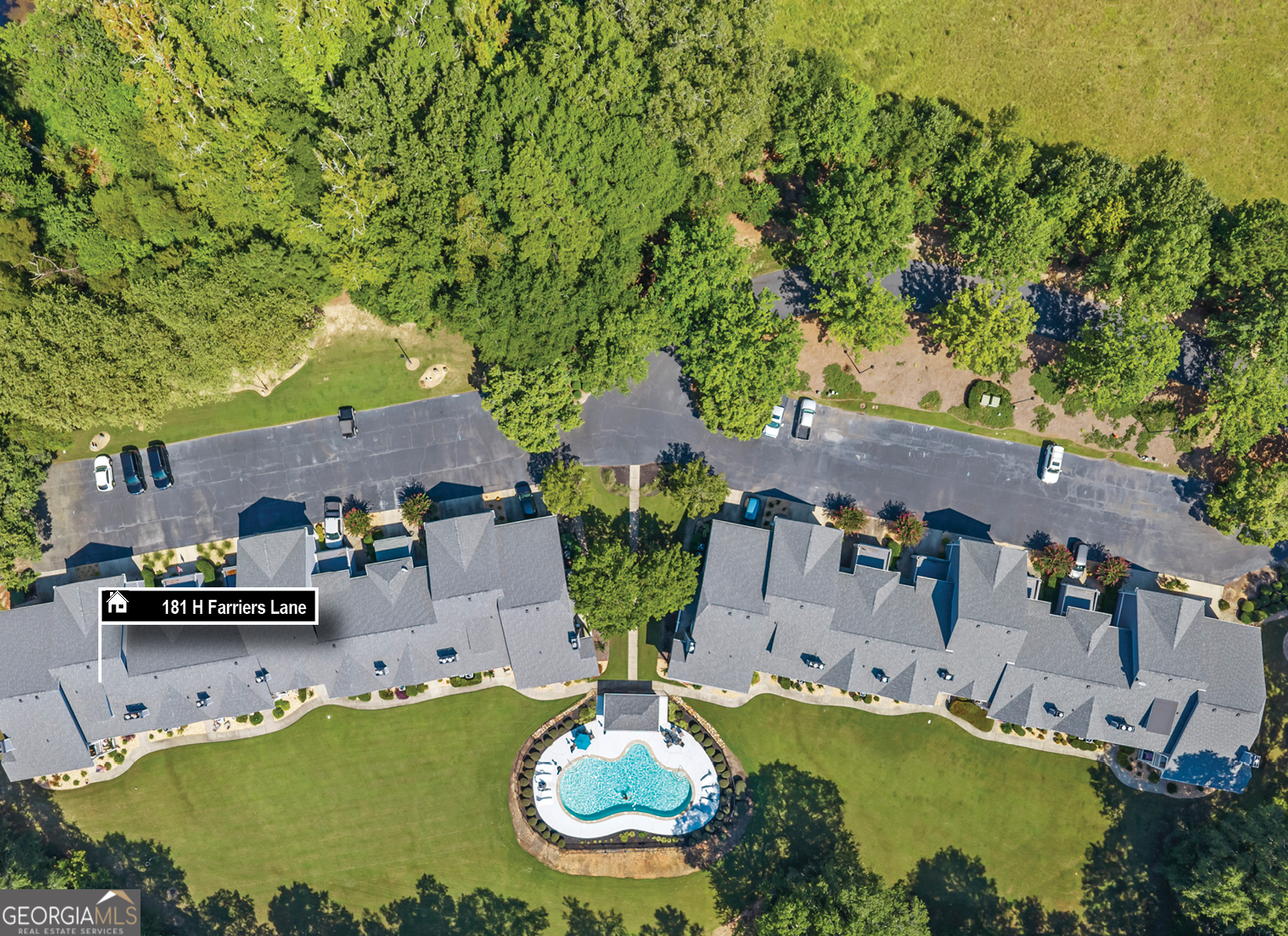 181-H Farriers LN