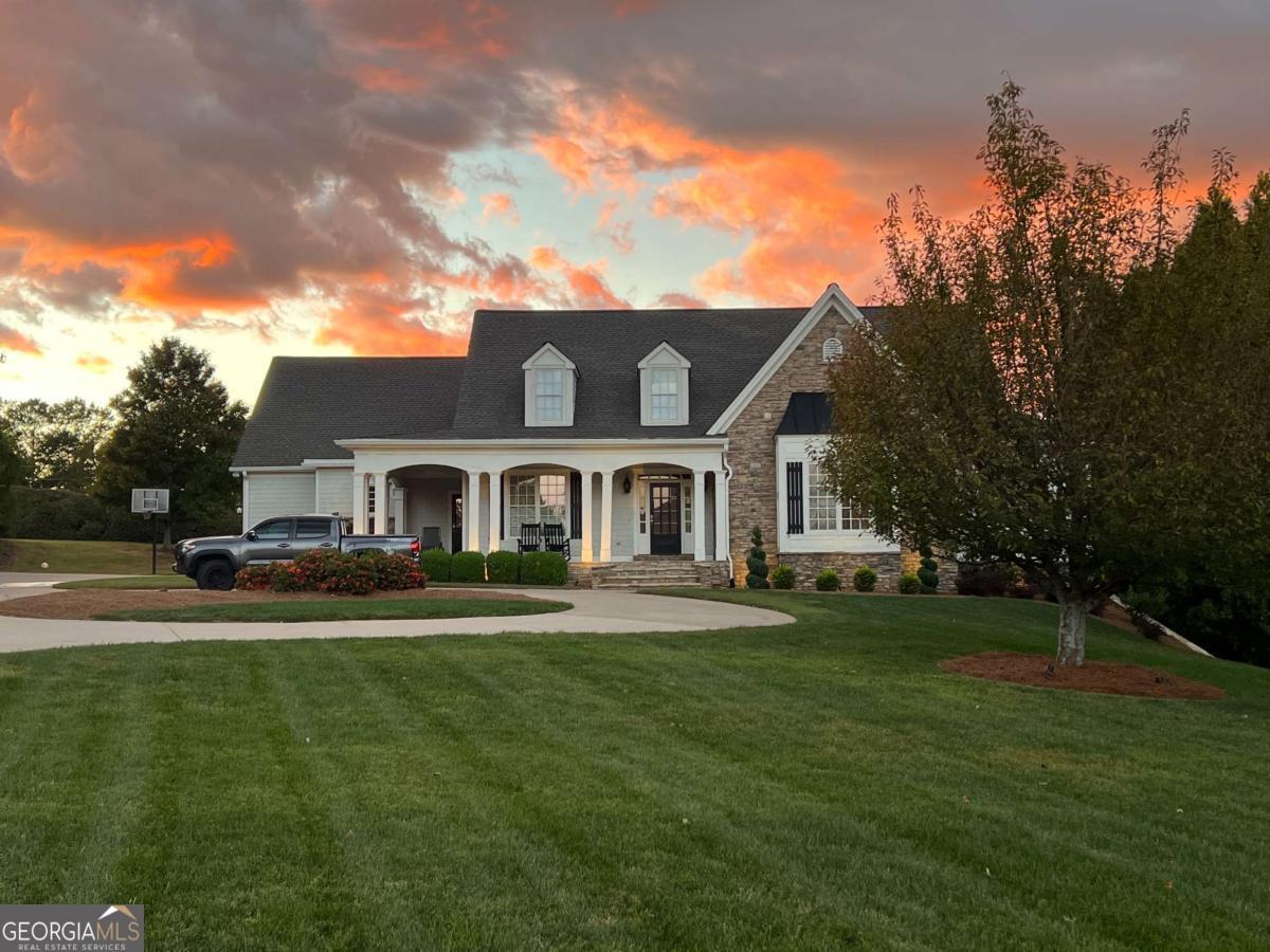 4529 Montclair CIR