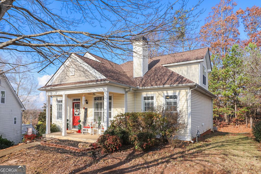 Photo of 2685 Mariner Way, Villa Rica, GA 30180 (MLS # 10729973)