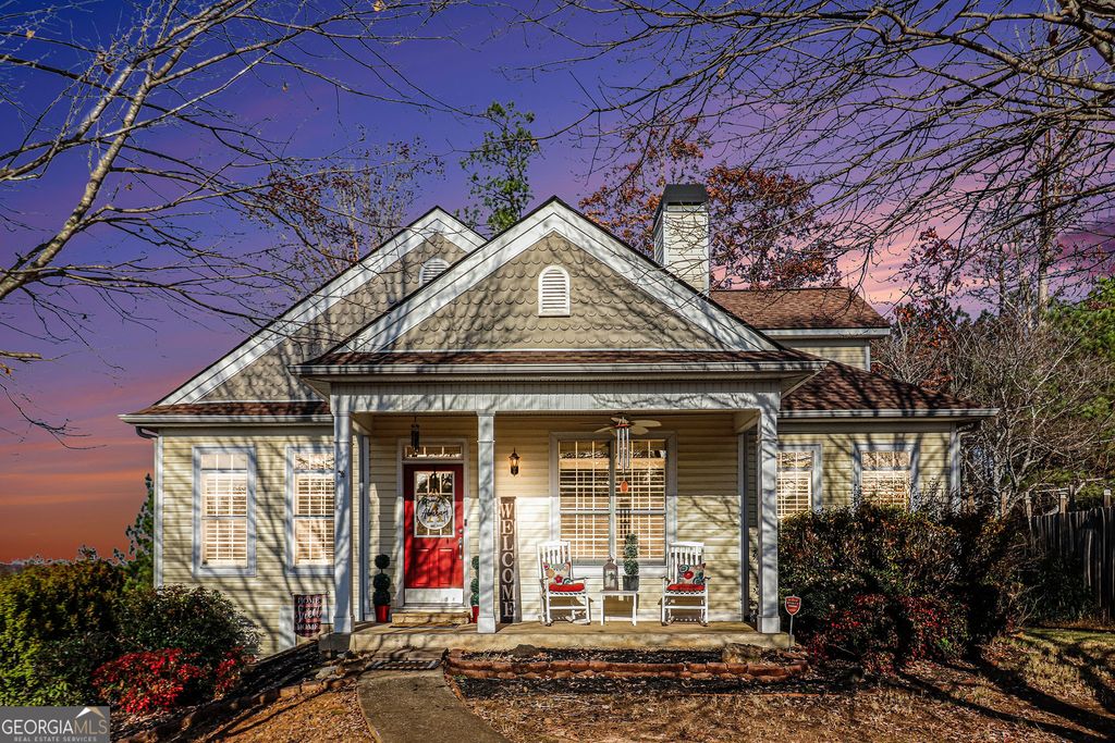 Photo of 2685 Mariner Way, Villa Rica, GA 30180 (MLS # 10729973)