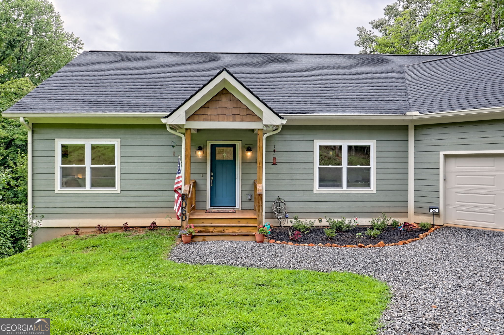 1060 Chatuge Village CIR