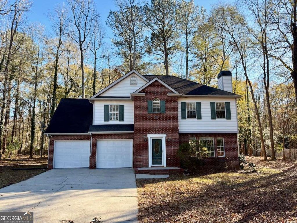 Photo of 343 Welton Way, Peachtree City, GA 30269 (MLS # 10658369)