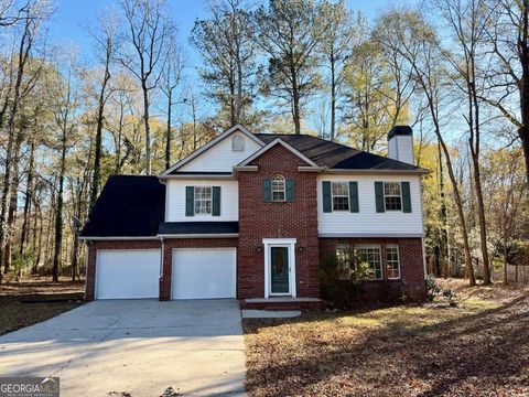 343 Welton WAY Peachtree City GA 30269