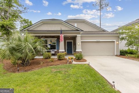 104 Chinquapin DR St. Marys GA 31558