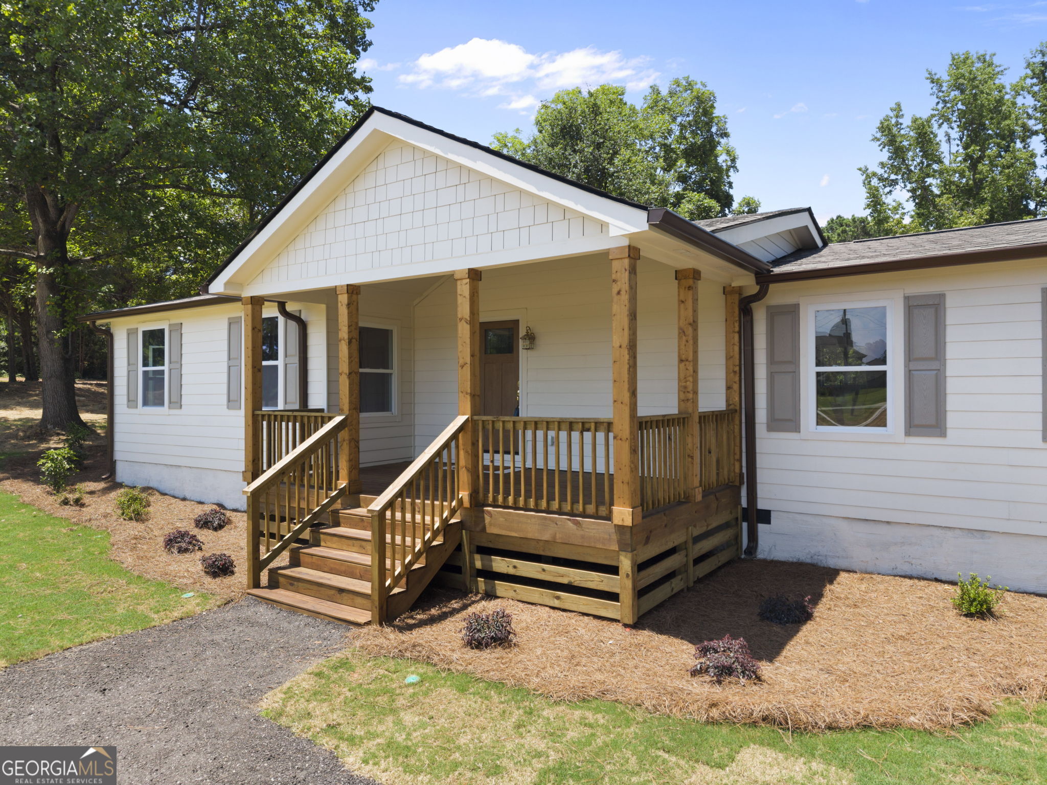 289 Singley DR