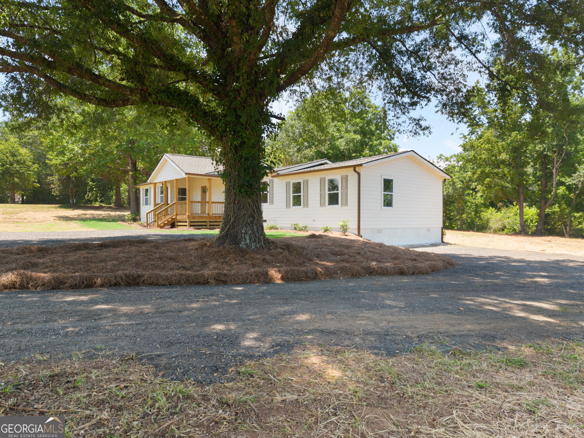 289 Singley DR