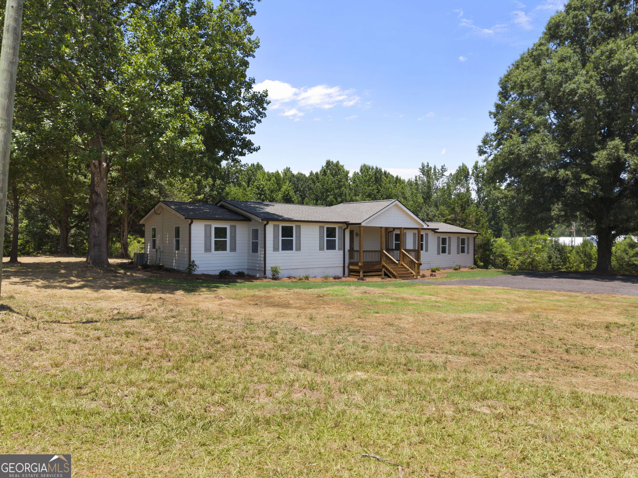 289 Singley DR