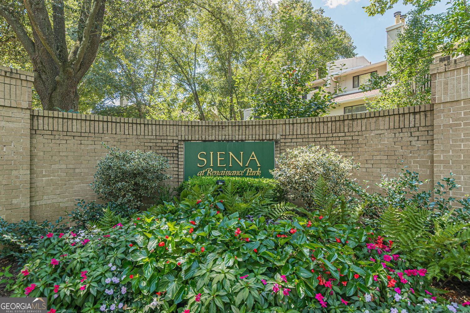 Welcome to Siena II at Renaissance Park in Atlanta's vibrant Old Fourth Ward! This spacious 1-bedroom condo with a versatile den and separate dining room offers incredible flexibility for today's lifestyle. Freshly painted throughout, the home features an updated kitchen with modern finishes and ample storage, perfect for entertaining or enjoying quiet nights in. The open floor plan flows seamlessly from the dining area to the living room, creating a bright and inviting space. The den is ideal for a home office, guest area, or creative studio. Located in a gated community with pool, gym, and green space, this condo blends comfort and city living at its best. Just minutes from Midtown, you'll enjoy unmatched convenience-walk to nearby grocery stores, trails, and parks, with easy access to the BeltLine, Ponce City Market, I-75/85, and some of Atlanta's best dining and entertainment.