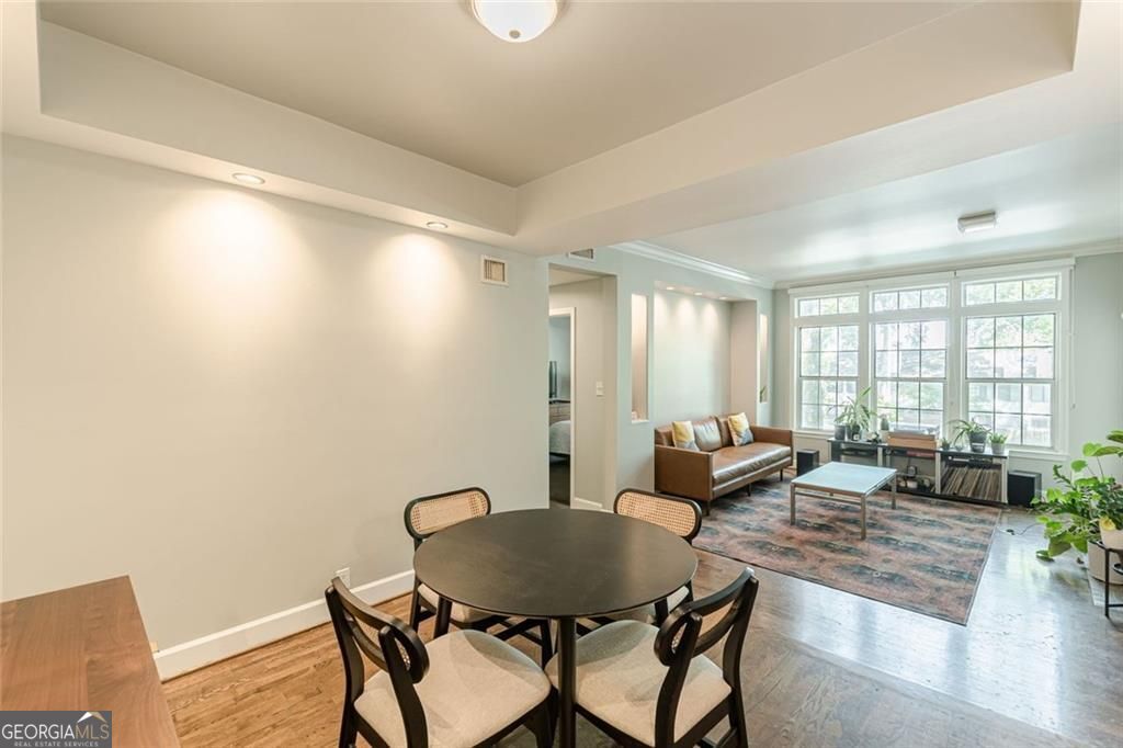 240 Renaissance PKWY NE 113