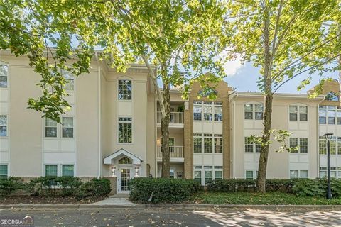 240 Renaissance PKWY NE 113 Atlanta GA 30308