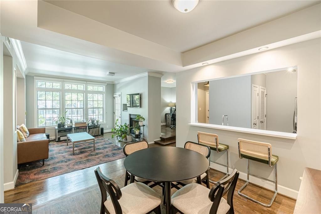 240 Renaissance PKWY NE 113