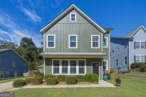 Photo of 2008 Yellow Finch Trail, Atlanta, GA 30316 (MLS # 10876941)