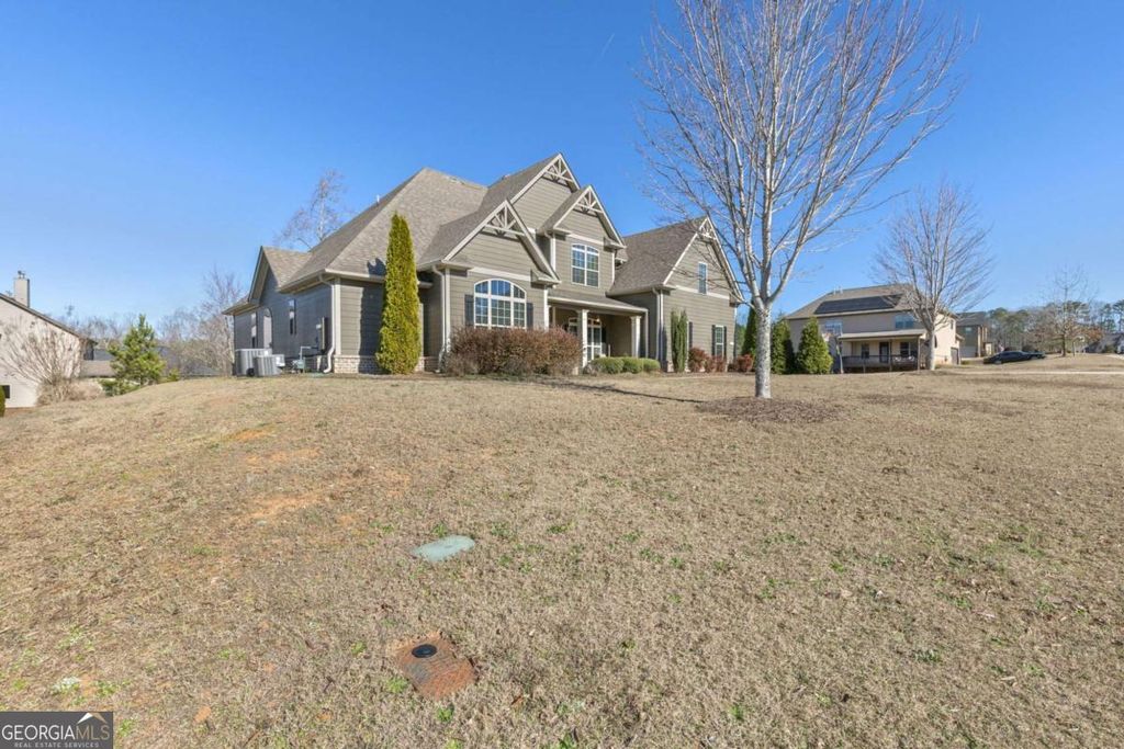 Photo of 507 Stanhope Street, Mcdonough, GA 30252 (MLS # 10766143)