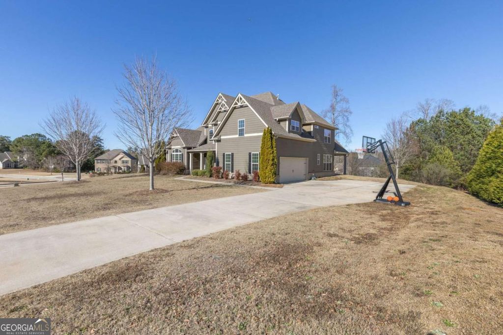 Photo of 507 Stanhope Street, Mcdonough, GA 30252 (MLS # 10766143)