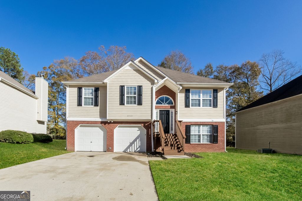 Photo of 4064 Mistymorn Lane, Powder Springs, GA 30127 (MLS # 10662295)