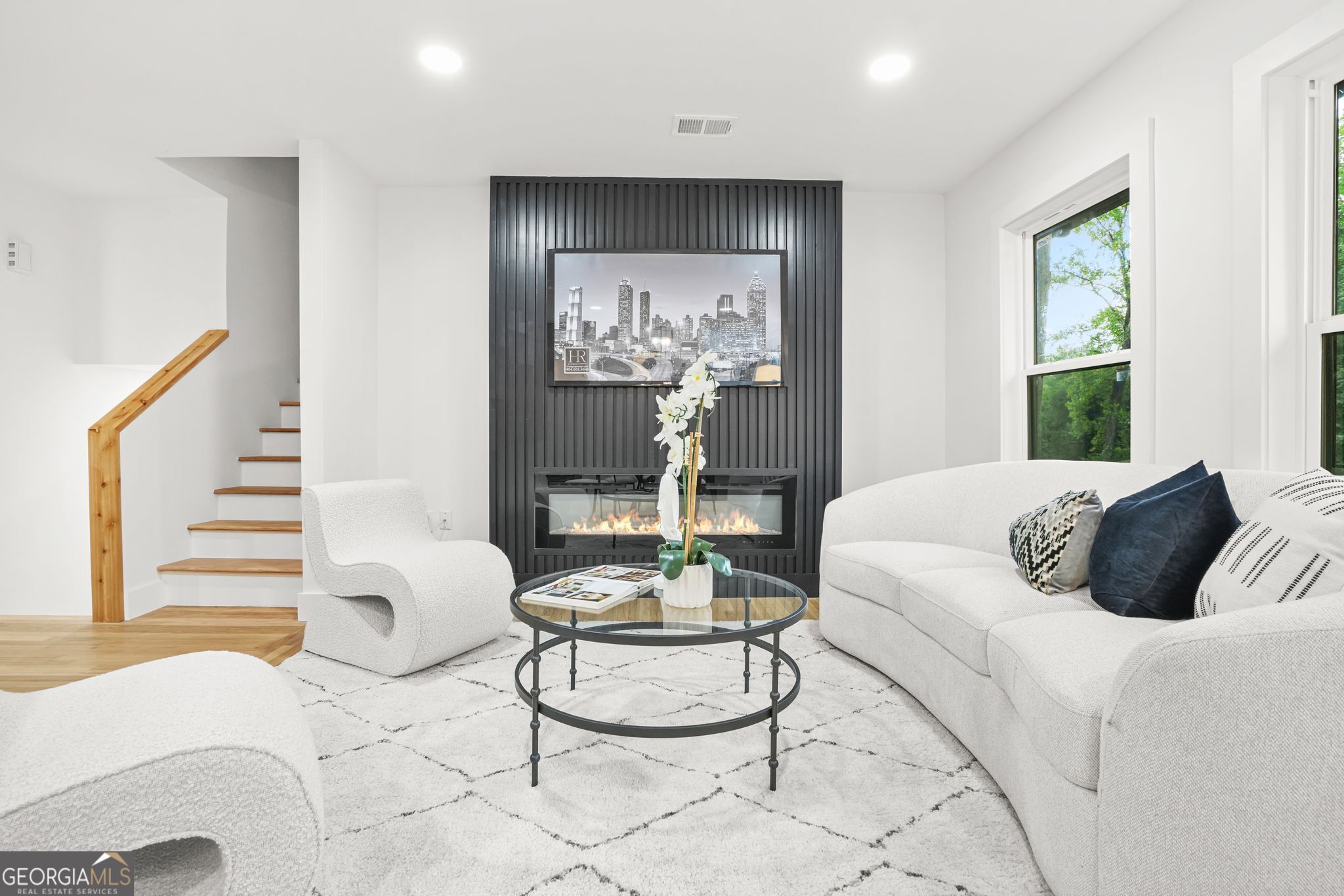 Huntley Hills - Residential
