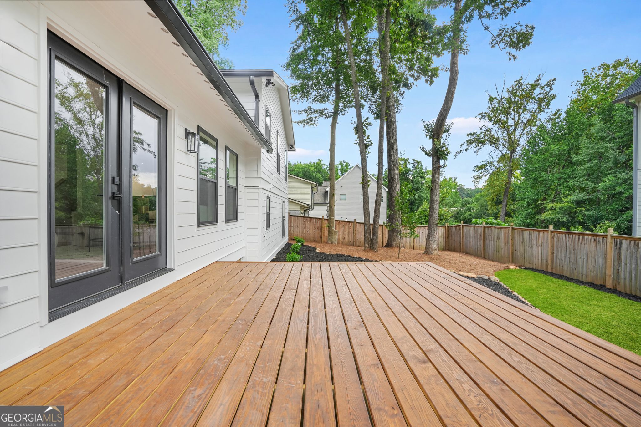 Huntley Hills - Residential
