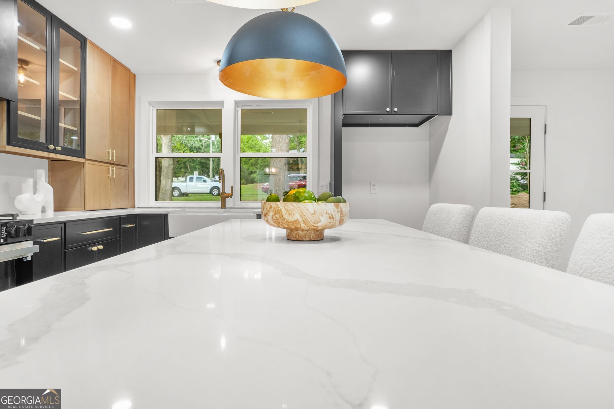 Huntley Hills - Residential