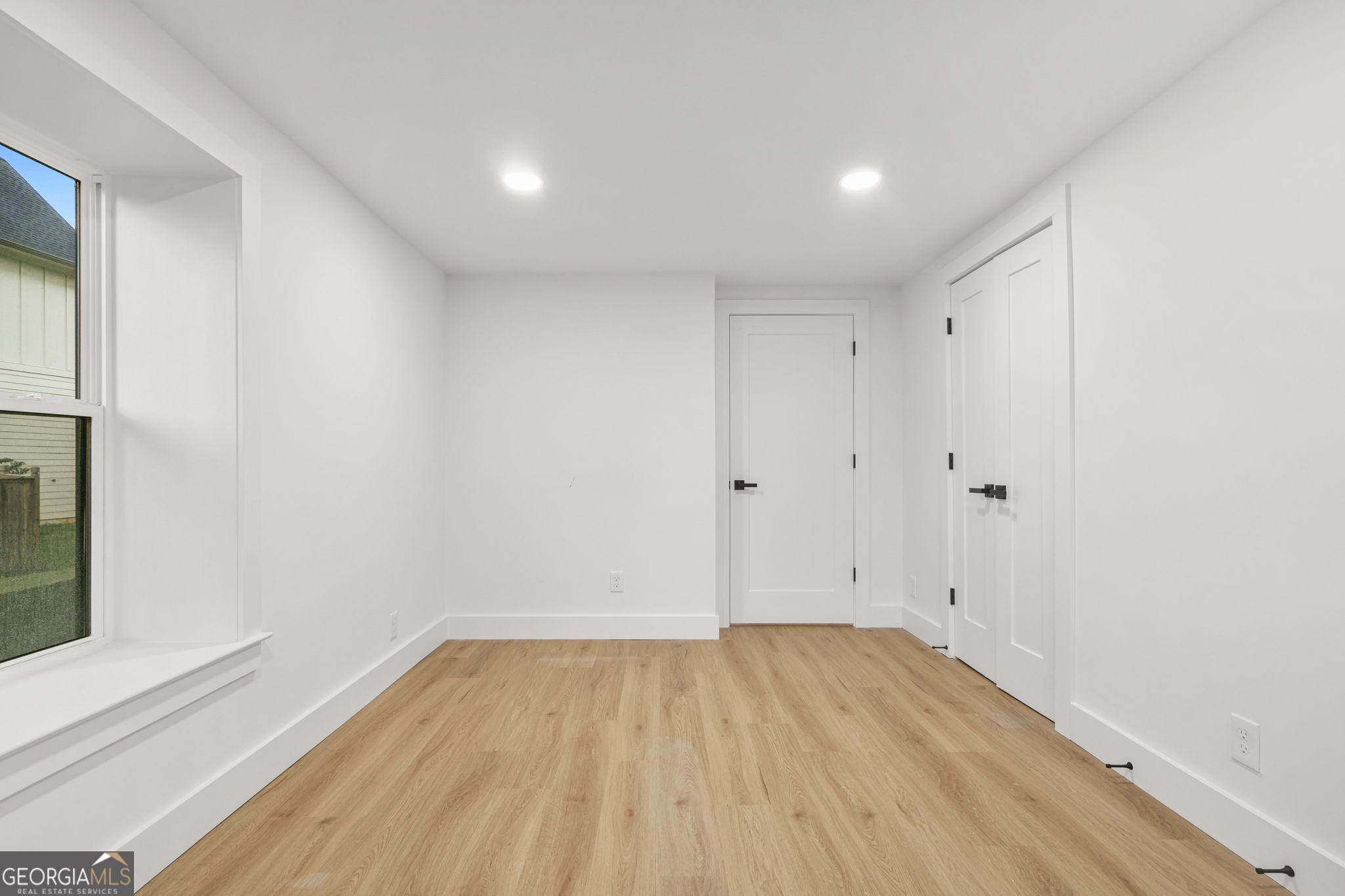 Huntley Hills - Residential