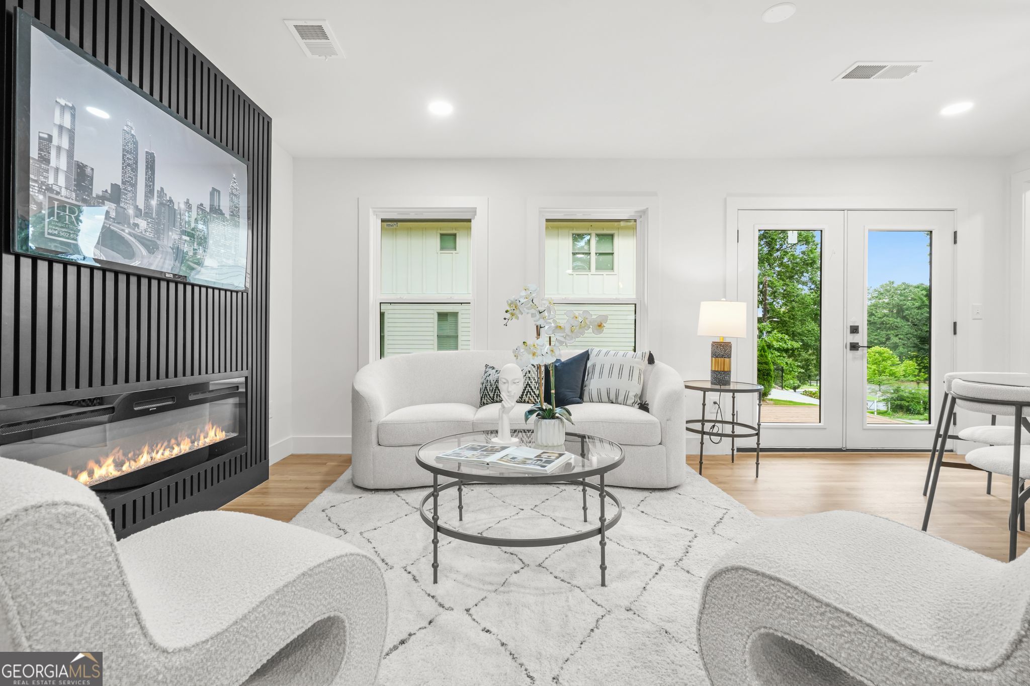 Huntley Hills - Residential
