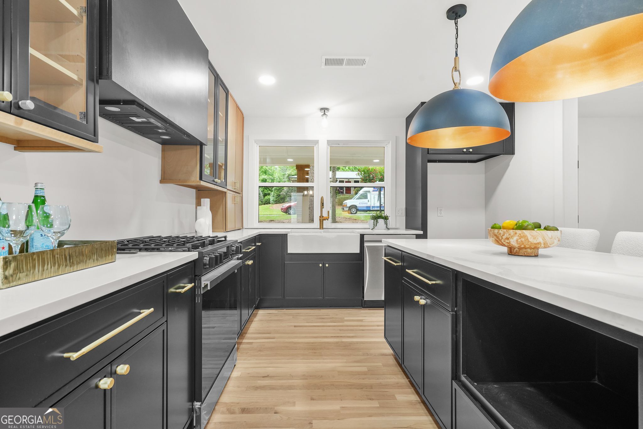 Huntley Hills - Residential