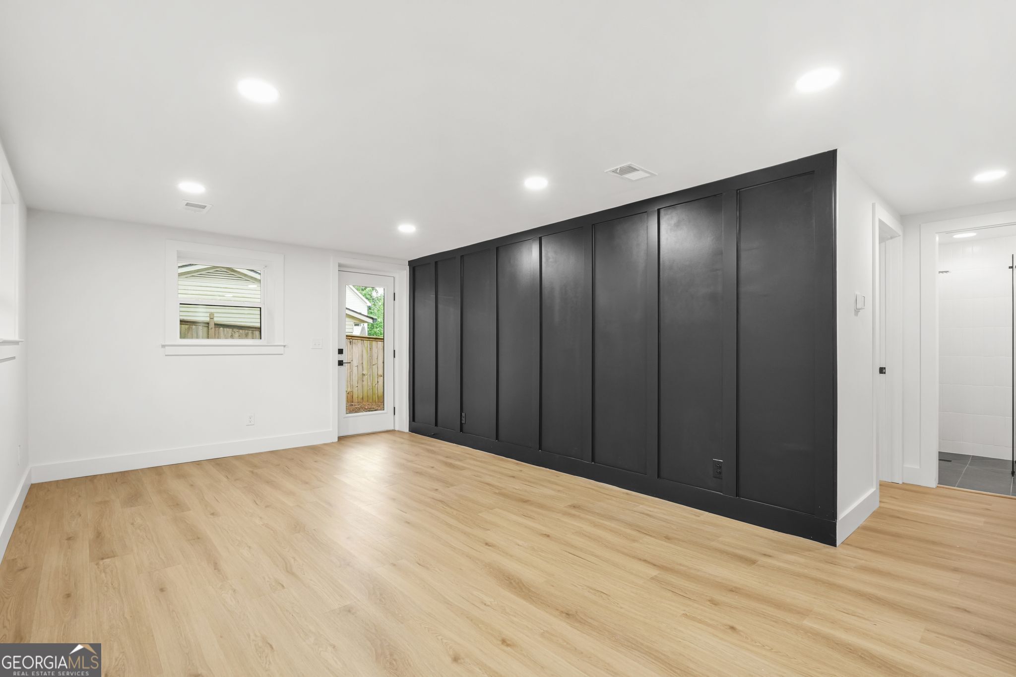 Huntley Hills - Residential