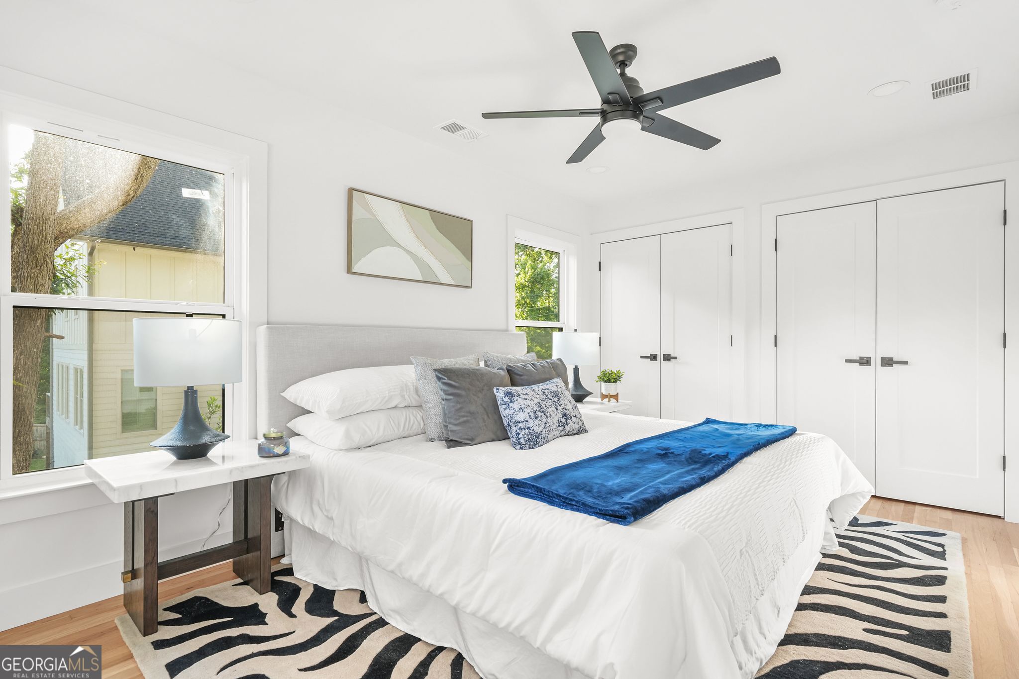 Huntley Hills - Residential