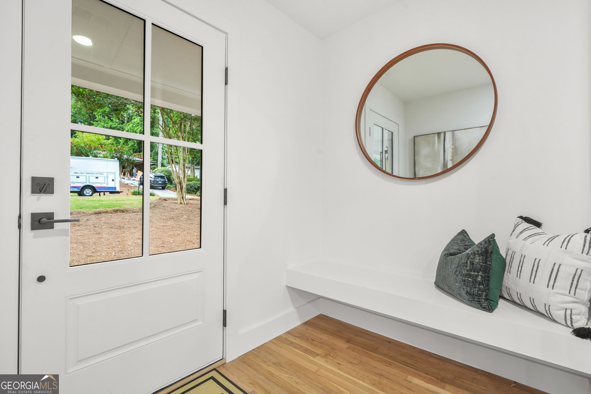 Huntley Hills - Residential