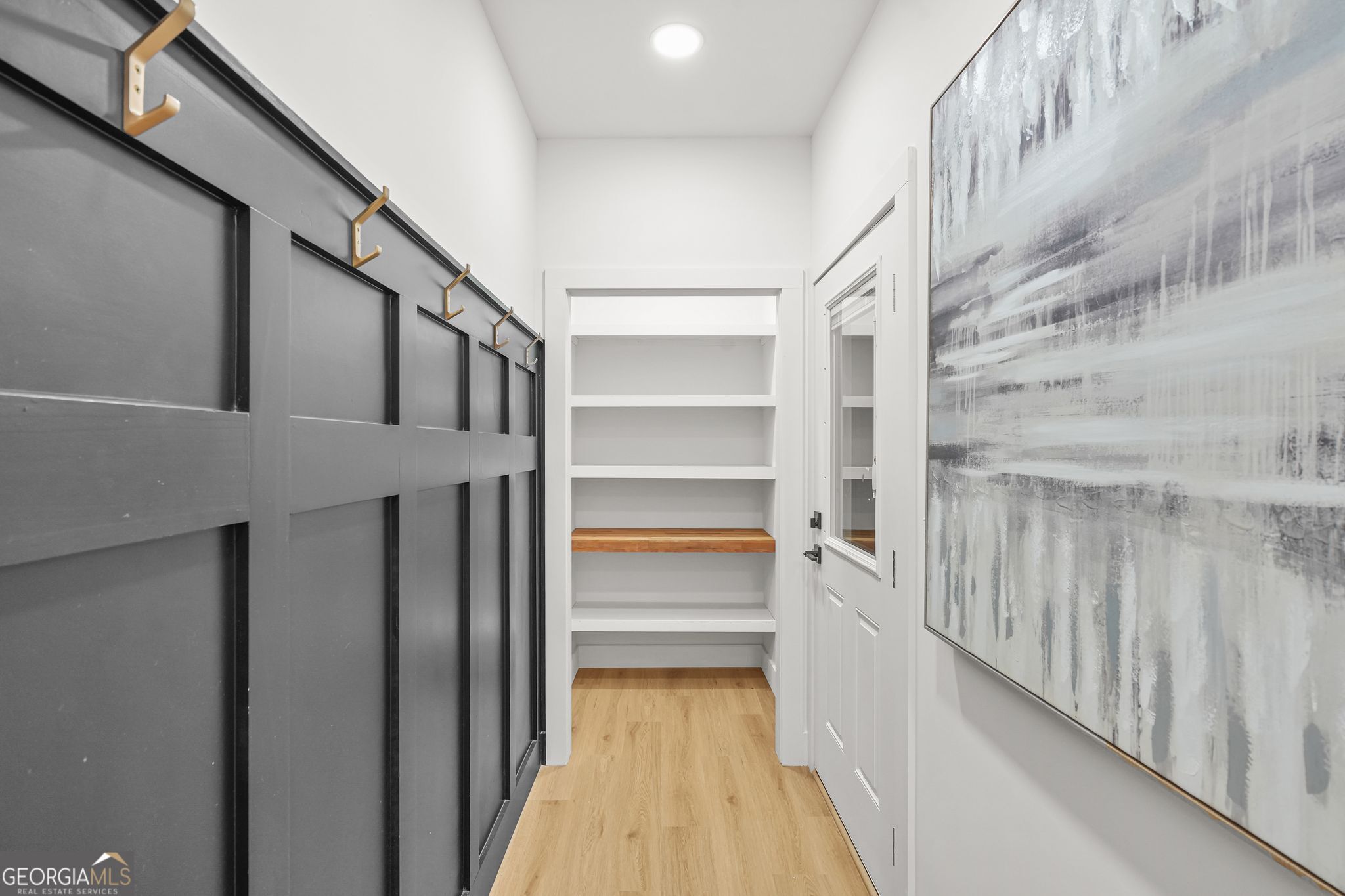 Huntley Hills - Residential