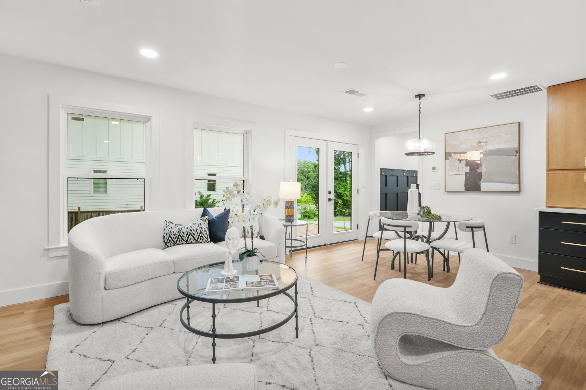 Huntley Hills - Residential