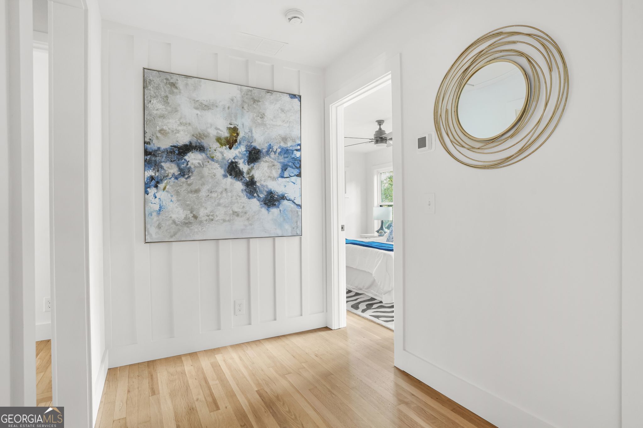 Huntley Hills - Residential