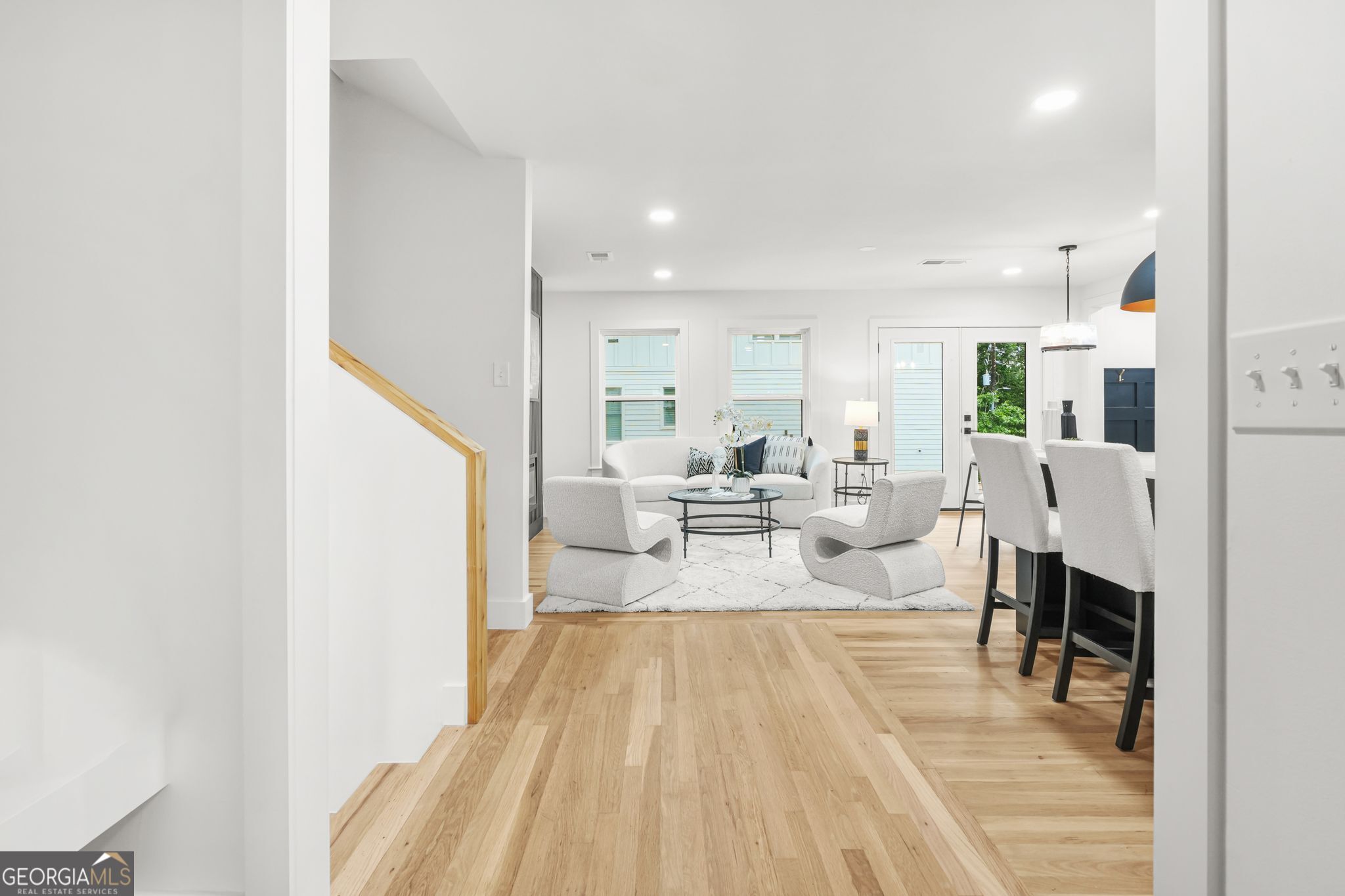 Huntley Hills - Residential