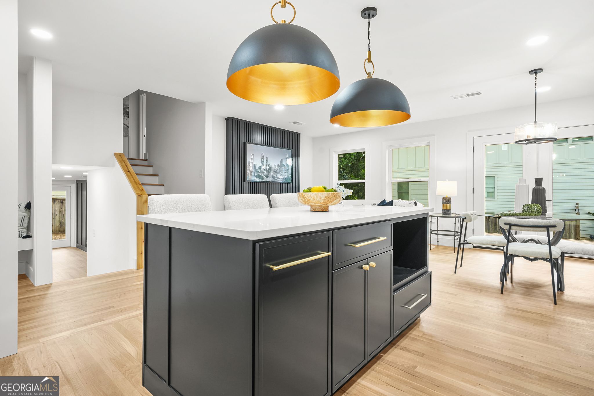 Huntley Hills - Residential