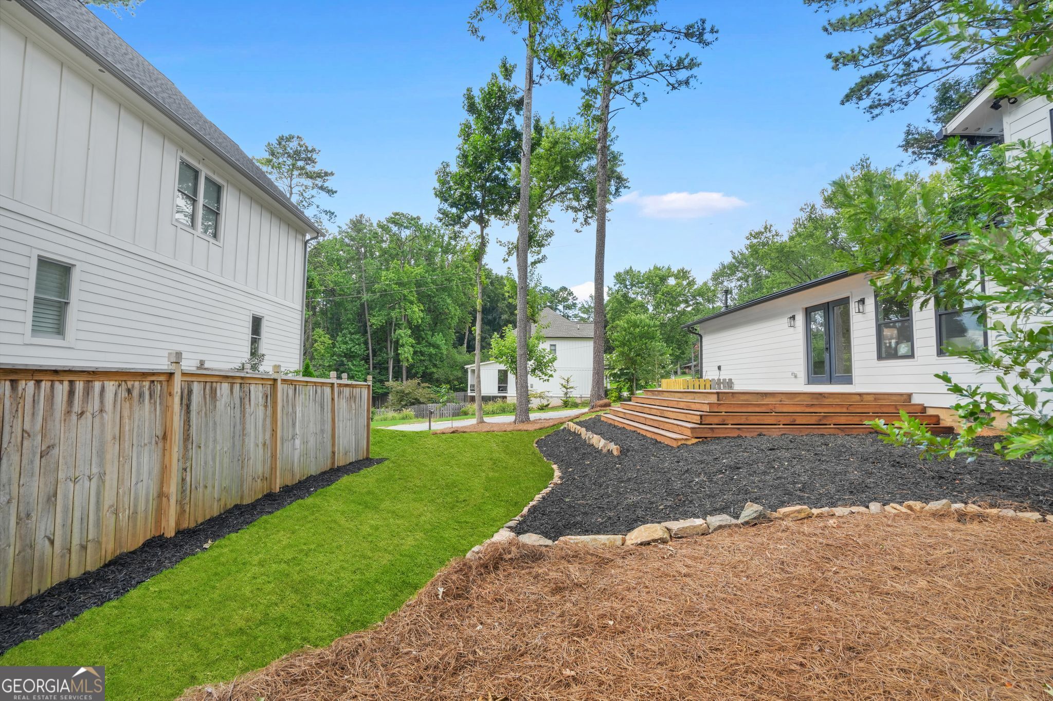 Huntley Hills - Residential