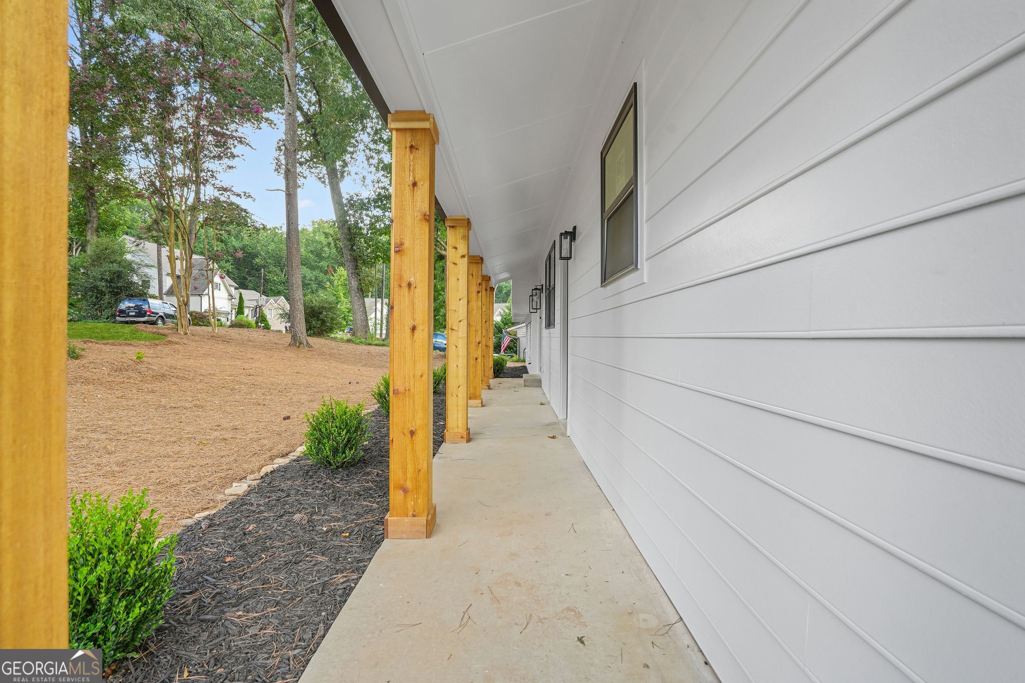 Huntley Hills - Residential