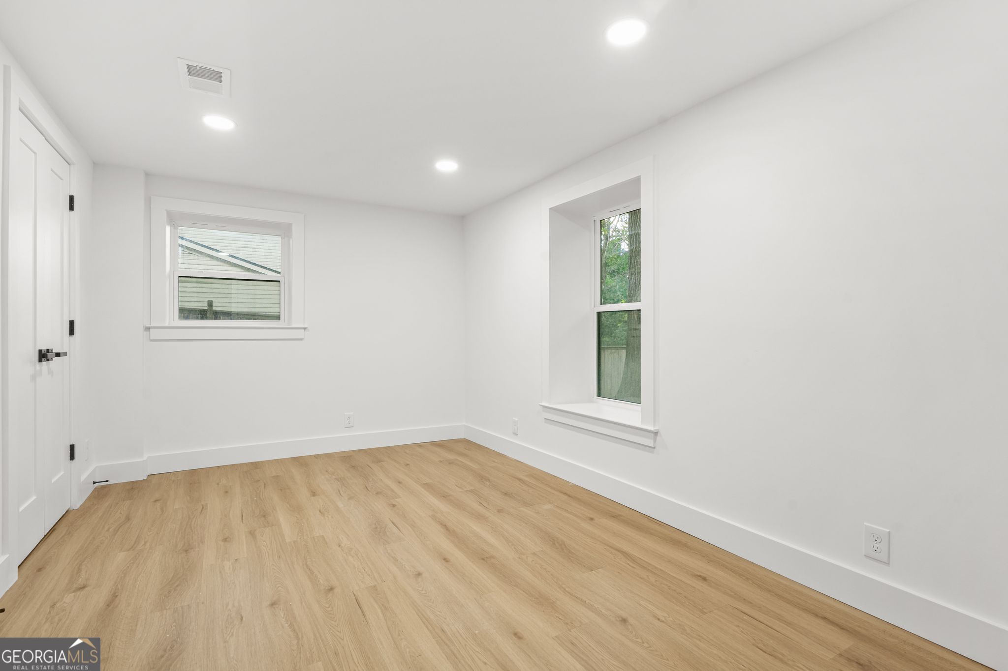 Huntley Hills - Residential