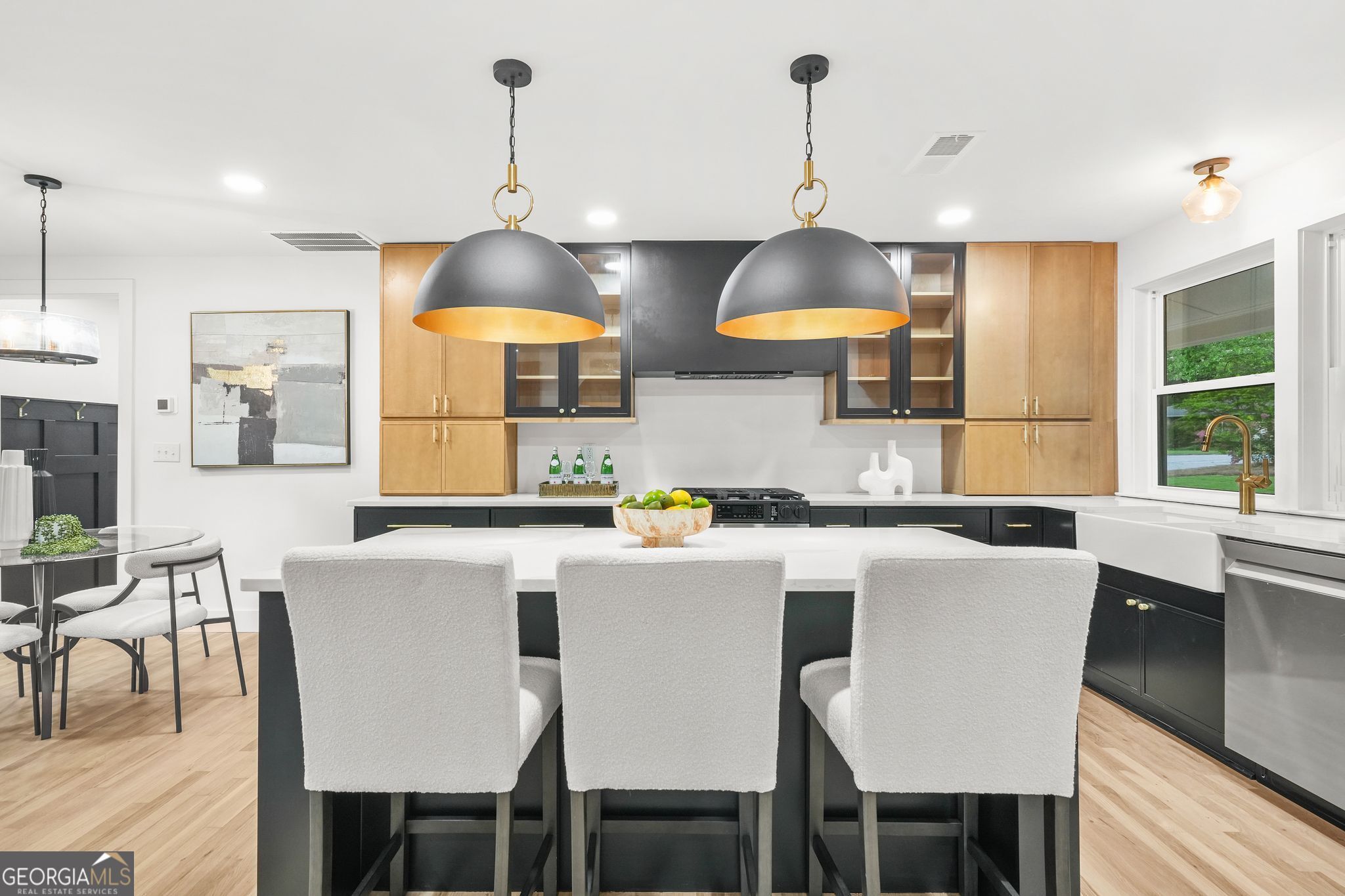 Huntley Hills - Residential