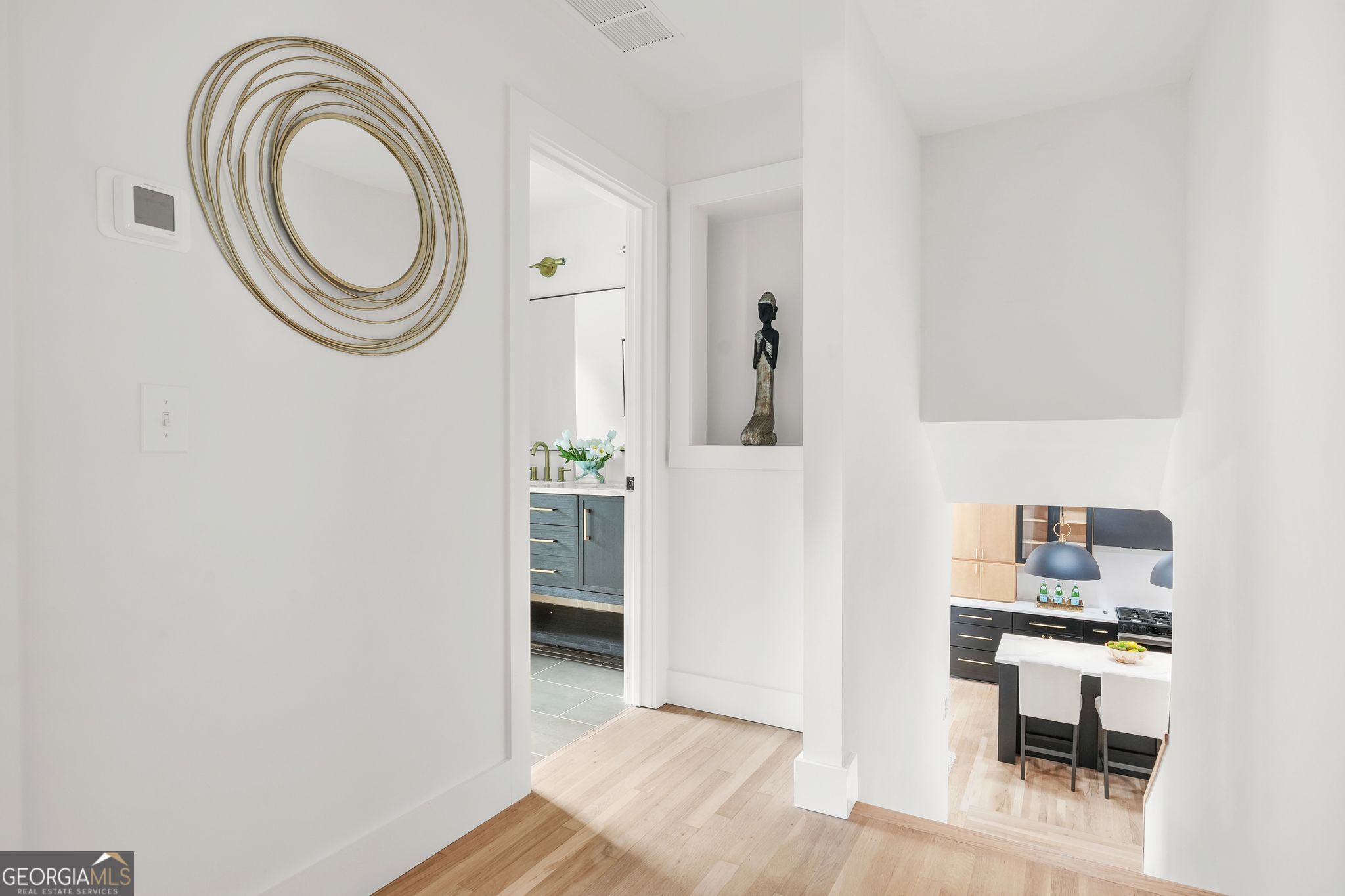 Huntley Hills - Residential